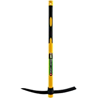 Spear &amp- Jackson 81825 - Pico con mango trimateria- 2-5 kg